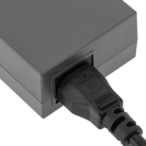 Imagem 6 de 7 de Injetor Poe Gigabit 50-60w Ubiquiti