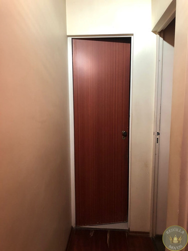Imagem 28 de 30 de Excelente Apartamento - 91 M².sendo 3 Dormitórios Sendo 1 Suíte, 2 Banheiros, 2 Vagas Na Garagem - Ap00688 - 70685333