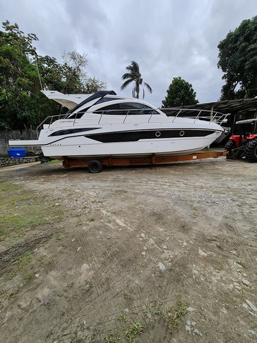 Lancha Cimitarra 360 Ht 2018 Triton Sedna Phantom Focker
