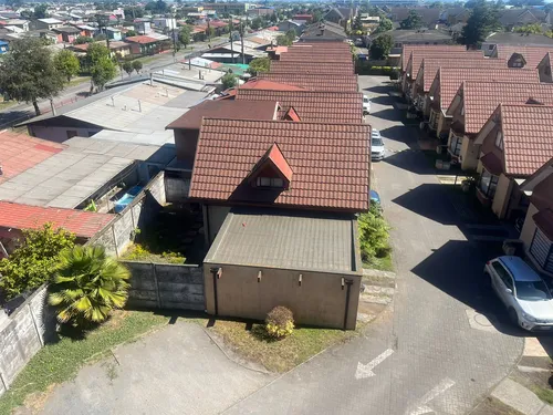 Se Vende Departamento Huertos Familiares
