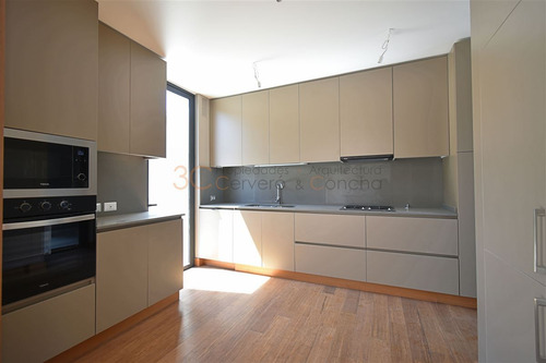 Sin Comision / Condominio / Onofre Jarpa / La Reina Alta