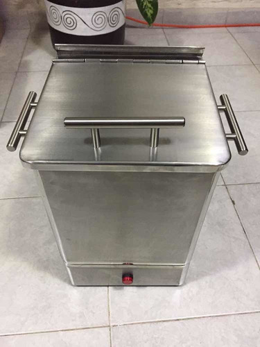 Compresero Caliente Para 2 Compresas Envío Y Comp (2) Gratis