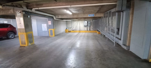 Departamento En Venta En Popular Rastro