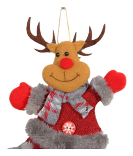 Adornos Colgantes De Navidad, Decoraciones Colgantes Para De
