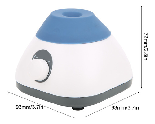 Minimezclador Vm-300s Con Regulación De Velocidades De Mando