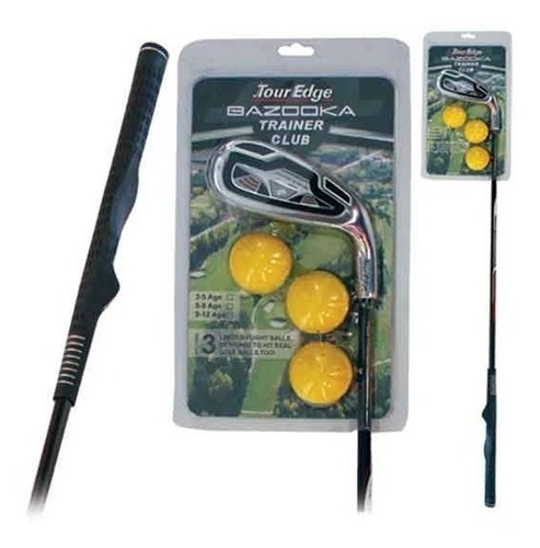 Imagen 1 de 2 de Wedge Trainer Club Juniors Golflab