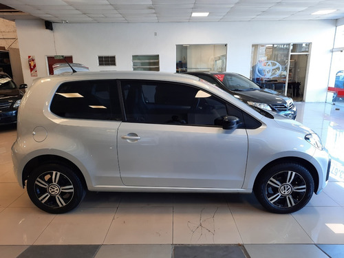 Volkswagen Up 1.0 3p Move 2018