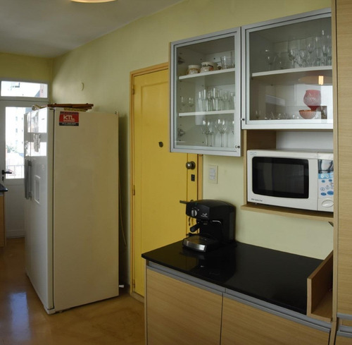 Imagen 10 de 29 de Excelente Piso 4 Ambientes Con Dependencia Y Cochera.