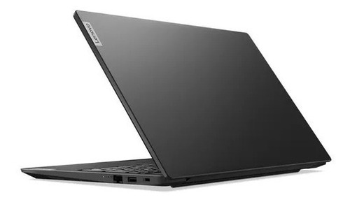 Imagen 5 de 8 de Notebook Lenovo V15 Core I7 1165g7 1tb + Ssd 256gb 16gb Fhd