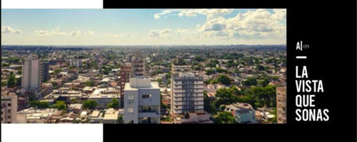 3 Ambientes Premium (en Pozo) R. De Escalada