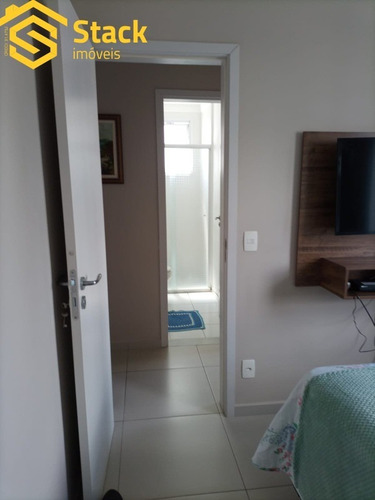 Imagem 17 de 26 de Apartamento A Venda Em Jundiaí Com 83 M² Em Fino Acabamento E Com Vista Para O Bosque E Andar Alto - Ap02222