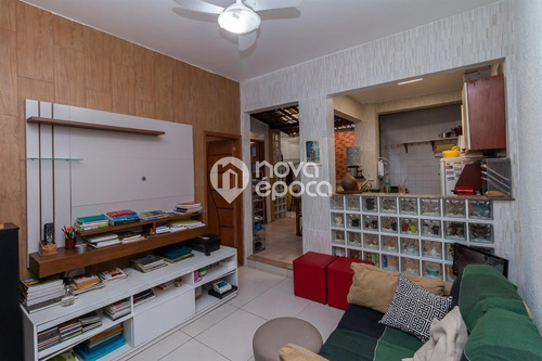Imagem 5 de 30 de Apartamento - Ref: Bo2ap63273