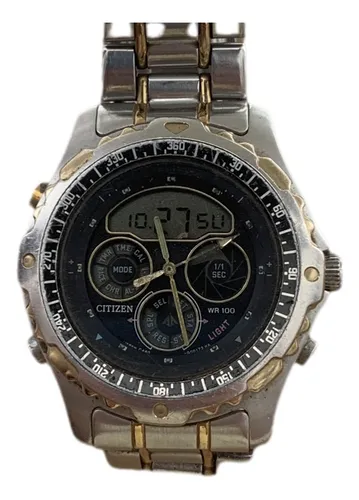 Citizen promaster c440 sale