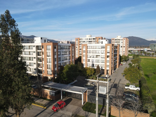 Alto Rancagua I - Cercano Cinemark Y Supermercados