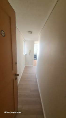 Departamento De 1 Dormitorio , Un Baño Y Estacionamiento