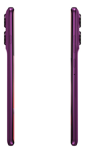 Smartphone Edge 60 Pro 512gb 12gb Dual Sim Uva