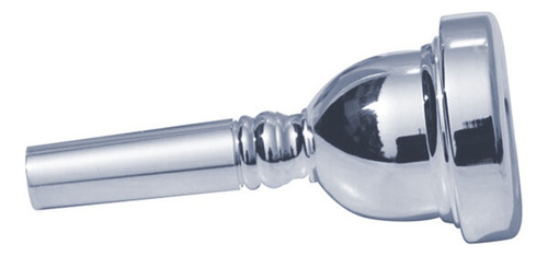 99lya De Cobre Trombón 6 1 / 2al De Plata