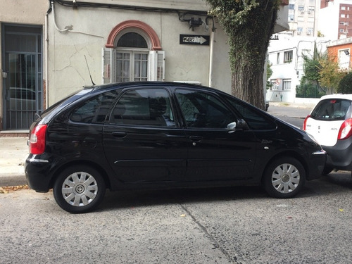 Citroën Xsara Picasso 2.0 Fase2 I Exclusiv 138cv 2009