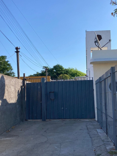 Imagen 7 de 7 de Alquilo Apto Planta Baja 2 Dormitorios Con Patio Y Parrillero