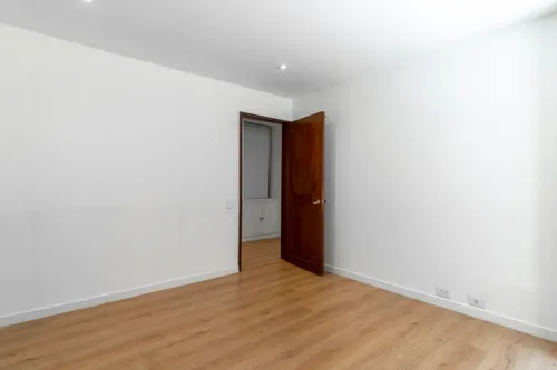 Apartamento En Arriendo En Bellavista. Cod A23042