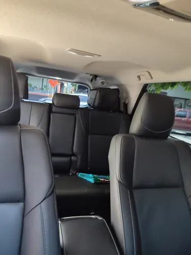 Toyota Fortuner 2.4 Srv Diesel 2022