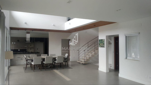 Casa À Venda Em Jardim Primavera - Ca003776