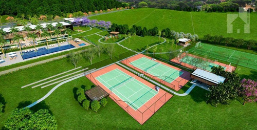 Imagem 16 de 22 de Terreno À Venda, 656 M² - Loteamento Residencial E Comercial Horto Florestal - Jundiaí/sp - Te0382