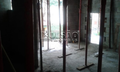 Imagem 6 de 15 de Sobrado - Lauzane Paulista - Ref: 20306 - V-20306
