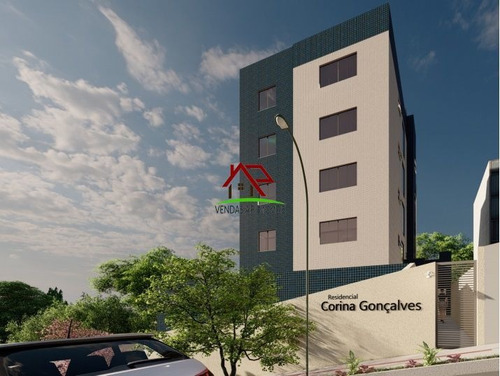 Imagem 2 de 14 de Ótimo Apartamento De 03 Quartos No Cabral! - 2529
