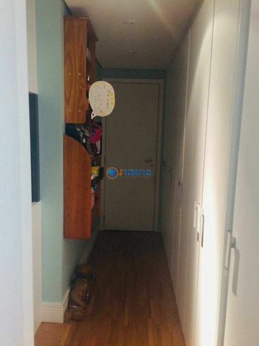 Imagem 13 de 17 de Apartamento Varanda Gourmet À Venda No Bairro Lauzane Paulista - São Paulo/sp, Zona Norte - 110392d