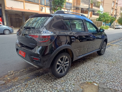 Renault Stepway 1.6 16V SCE FLEX ICONIC X-TRONIC