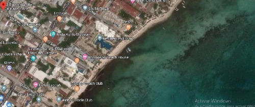 Imagen 15 de 15 de Hotel En Renta En Playa Del Carmen