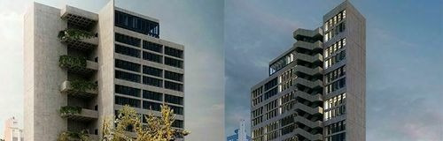 Imagen 1 de 7 de Pre Venta Departamento Desarrollo Salamanca