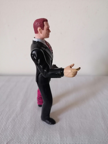 Two-face, Batman Forever, Kenner 1995 (Usado)