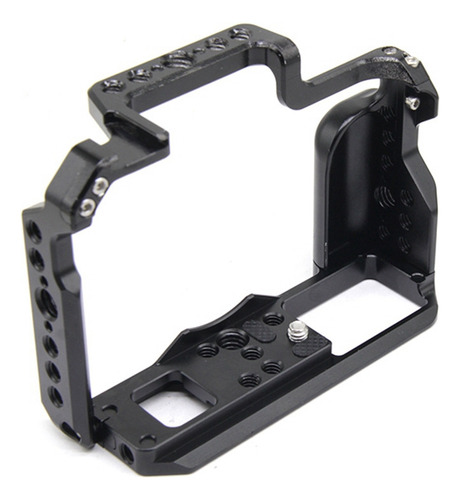 Jaula De Cámara De Aluminio Para X-t30 X-t20 X- T10 X-