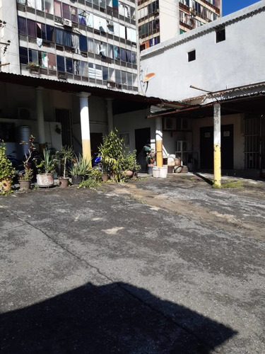 Imagen 6 de 7 de Terreno En Venta En El Centro