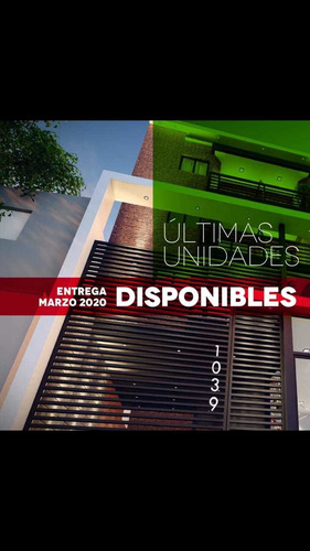 Imagen 2 de 8 de Departamento En Venta - En Pozo - 1 Dormitorio Con Balcon