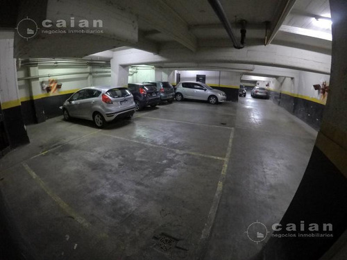Imagen 12 de 12 de Departamento - Recoleta