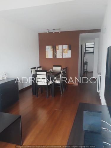 Imagen 1 de 13 de 54- Excelente Departamento De 2 Amb En Duplex Con Balcon