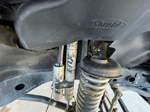 Imagen 15 de 17 de Jeep Wrangler
