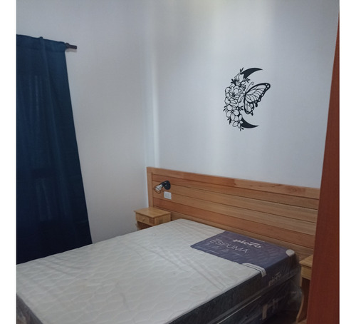 Casa De 3 Ambientes Mar De Cobo
