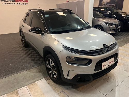 Citroën C4 Cactus 1.6 Thp 165 At6 Shine