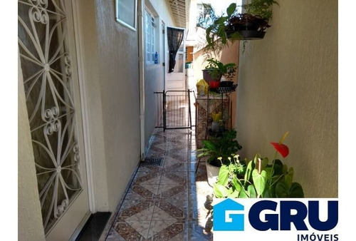 Imagem 10 de 15 de Casa Terrea Permuta Apto