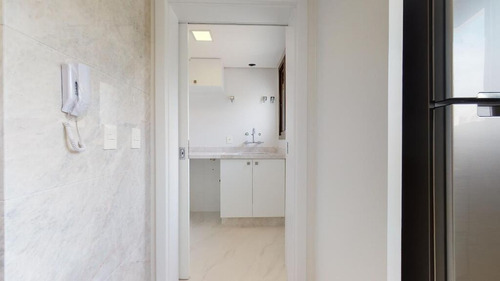 Apartamento Residencial Para Venda, Petrópolis, Porto Alegre - Ap6679. - Ap6679-inc