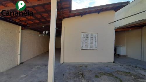 Imagem 30 de 30 de Casa 3 Dormitórios Para Venda No Centro De Cananéia/sp - Ca00085 - 68854824