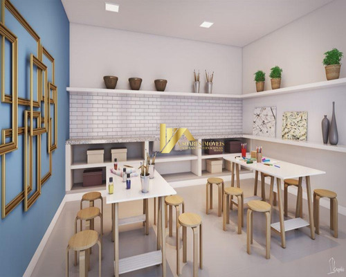 Imagem 22 de 30 de Apartamento À Venda Em Balneário Tropical - Ap000168