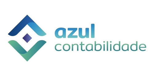 Imagem 1 de 4 de Contador - Escritório Contabilidade Azul Contabilidade