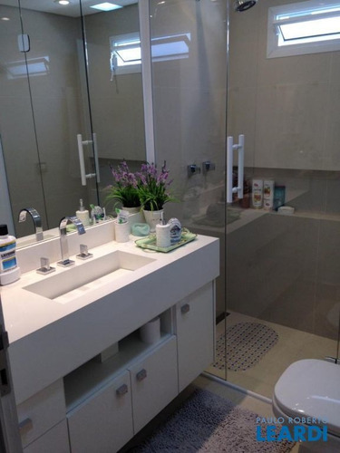 Imagem 12 de 12 de Apartamento - Campo Belo - Sp - 637194
