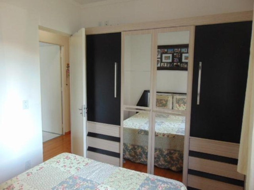 Imagem 18 de 30 de Condomínio Residencial Porto Belo, Sumaré. Mega Oportunidade ! - Ap0149 - 33596337