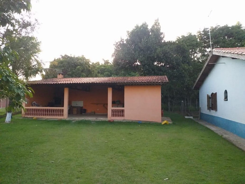Imagem 8 de 15 de Chácara Para Venda Em Araçoiaba Da Serra, Ipiro Mirim, 3 Dormitórios, 2 Banheiros, 10 Vagas - _1-2364806